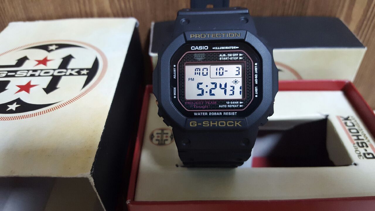 casio dw 5030c